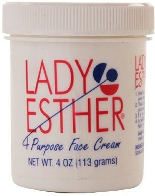 Selltop15 Lady Esther 4 Purpose Face Cream(113.36 g)