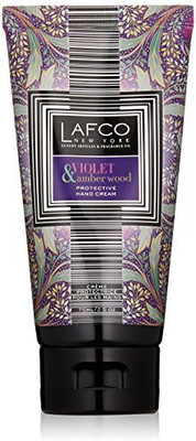 Lafco Present Perfect Protective Hand Cream Tube Violet & Amber Wood(75 ml)
Lafco Present Perfect Protective Hand Cream Tube Violet & Amber Wood(75 ml)