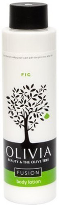 Olivia Olive Beauty Revitalizing Body Lotion With Organic Olive Fruit & Fig Extracts From Greece(286.234 g)
Olivia Olive Beauty Revitalizing Body Lotion With Organic Olive Fruit & Fig Extracts From Greece(286.234 g)