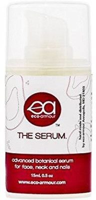 Eco-armour Advanced Serum(15 ml)
Eco-armour Advanced Serum(15 ml)