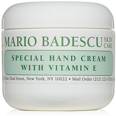 Mario Badescu Special Hand Cream With Vitamin E(113.36 g)
