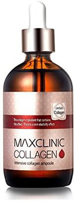 Maxclinic Intensive Collagen Ampoule ,anti-wrinkle,whitening,all Skin Type(100 ml)
Maxclinic Intensive Collagen Ampoule ,anti-wrinkle,whitening,all Skin Type(100 ml)