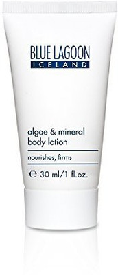 Blue-Lagoon Algae & Mineral Body Lotion(30 ml)