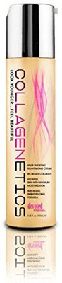 Devoted Creations Collagenetics Lotion Moisturizer Step 4 - Multi-targeting Rejuvenating Cream(141.7 g)
Devoted Creations Collagenetics Lotion Moisturizer Step 4 - Multi-targeting Rejuvenating Cream(141.7 g)
