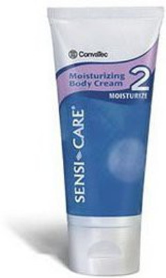 ConvaTec Sensi-care Moisturizing Body Cream(85.02 g)
