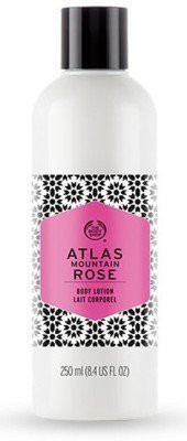 The Body Shop Atlas Mountain Rose Body Lotion(250 ml)