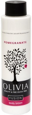 Olivia Olive Beauty Refreshing Body Lotion With Organic Olive Fruit & Pomegranate Extracts From Greece(286.234 g)
Olivia Olive Beauty Refreshing Body Lotion With Organic Olive Fruit & Pomegranate Extracts From Greece(286.234 g)