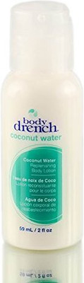 Body Drench Coconut Water Replenishing Body Lotion(59 ml)