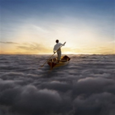 The Endless River)hardback digiback with booklet) Audio CD Standard Edition(English - Pink Floyd)
The Endless River)hardback digiback with booklet) Audio CD Standard Edition(English - Pink Floyd)
