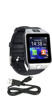 ESTAR calling function compatible with Samsung Galaxy S II Silver Smartwatch(Silver Strap Regular)
ESTAR calling function compatible with Samsung Galaxy S II Silver Smartwatch(Silver Strap Regular)