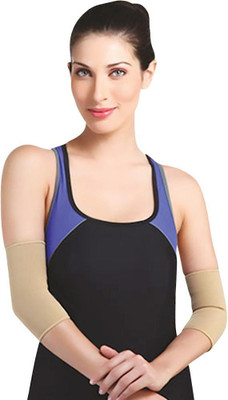 Flamingo Elbow Support, Beige