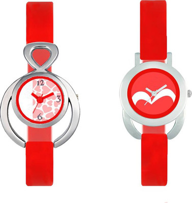 SRK ENTERPRISE Multicolor Designer Rich Look 2017 Low Price With Premium Look Wrist Watch - For Women
SRK ENTERPRISE Multicolor Designer Rich Look 2017 Low Price With Premium Look Wrist Watch - For Women
