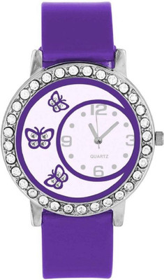 TRUE KART NEW ARRIVAL BEAUTIFUL LATEST FASHION ON DEMAND Fresh Fashion 2017 Watch - For Women