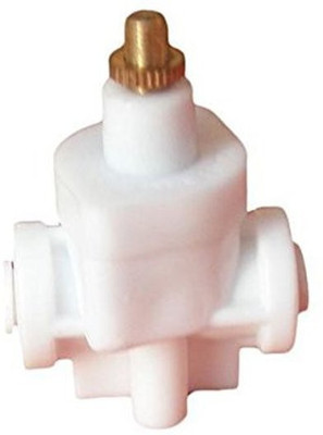 PK Aqua -RO-TDS Adjuster Controller Valve + Tee Connector + RO Tube Suited for 1/4″ Size- Solid Filter Cartridge(0.5, Pack of 1)
PK Aqua -RO-TDS Adjuster Controller Valve + Tee Connector + RO Tube Suited for 1/4″ Size- Solid Filter Cartridge(0.5, Pack of 1)