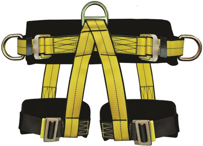 SAHAS SH-51SA Full Body Harness(Free Size)