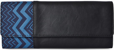 Baggit Casual Black Clutch