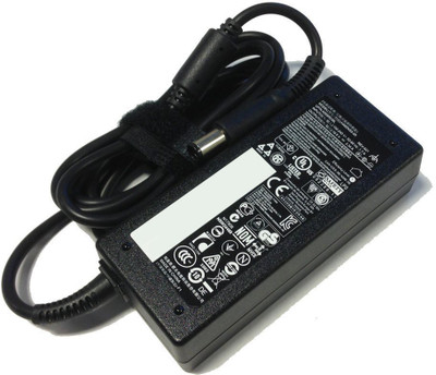 Lapmate High Quality Laptop AC Charger 19.5V / 3.34A for DELL 65W ADAPTER (6TM1C) 65 W Adapter
Lapmate High Quality Laptop AC Charger 19.5V / 3.34A for DELL 65W ADAPTER (6TM1C) 65 W Adapter
