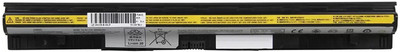 Lapmate Replacement battery for Ideapad G40-30 45 70 G50 G50-30 G50-45 G50-70 G500s 4 Cell Laptop Battery
Lapmate Replacement battery for Ideapad G40-30 45 70 G50 G50-30 G50-45 G50-70 G500s 4 Cell Laptop Battery