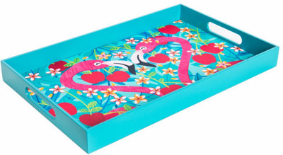 Chumbak Appily Ever After Tray