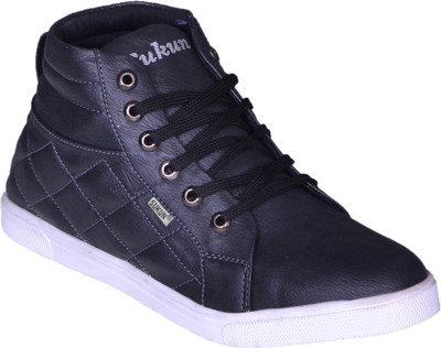 Sukun Sneakers For Men(Navy, Black