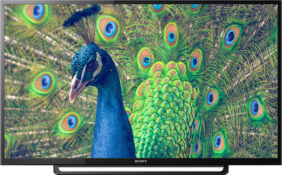 Sony 101.6cm (40 inch) Full HD LED TV(KLV-40R352E)