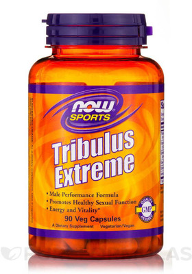 Now Foods Tribulus Extreme(129 g)