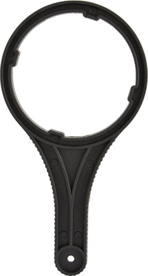 PK Aqua -RO Spanner Wrench RO Water Purifier Filter Spanner for 20″ Standard Filter Housing- Solid Filter Cartridge(0.5, Pack of 2)
PK Aqua -RO Spanner Wrench RO Water Purifier Filter Spanner for 20″ Standard Filter Housing- Solid Filter Cartridge(0.5, Pack of 2)