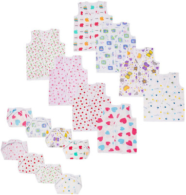 Zura JablaAndNappy(Multicolor)