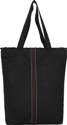 Angesbags Anges frill black Shoulder Bag(Black, 2)