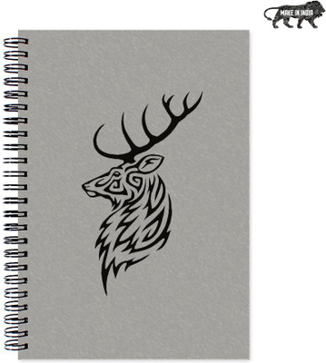 VenTechno A5 Diary(Sketch Art Designer Wirebound Ruled Paper Sheets Personal and Office Stationary Notebooks Diary, Multicolor)
VenTechno A5 Diary(Sketch Art Designer Wirebound Ruled Paper Sheets Personal and Office Stationary Notebooks Diary, Multicolor)