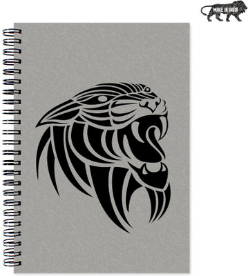 VenTechno A5 Diary(Sketch Art Designer Wirebound Ruled Paper Sheets Personal and Office Stationary Notebooks Diary, Multicolor)
VenTechno A5 Diary(Sketch Art Designer Wirebound Ruled Paper Sheets Personal and Office Stationary Notebooks Diary, Multicolor)