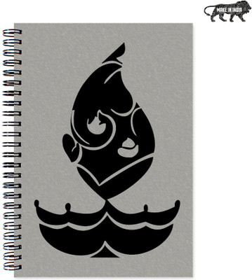 VenTechno A5 Diary(Sketch Art Designer Wirebound Ruled Paper Sheets Personal and Office Stationary Notebooks Diary, Multicolor)
VenTechno A5 Diary(Sketch Art Designer Wirebound Ruled Paper Sheets Personal and Office Stationary Notebooks Diary, Multicolor)