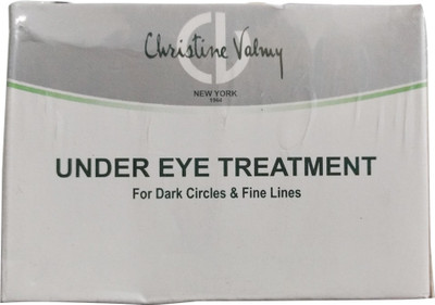 Christine Valmy Under Eye Treatment(30 g)