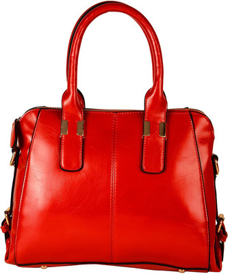 lavu&me Hand-held Bag(Red)