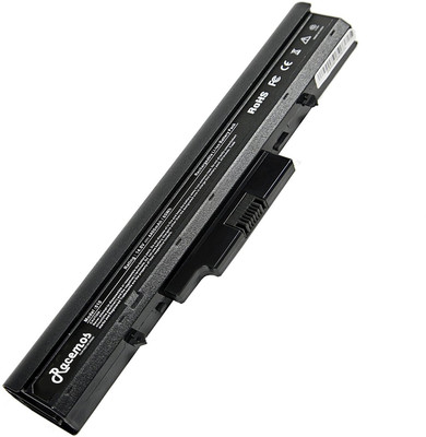 Racemos COMPAQ 530 8 Cell Laptop Battery