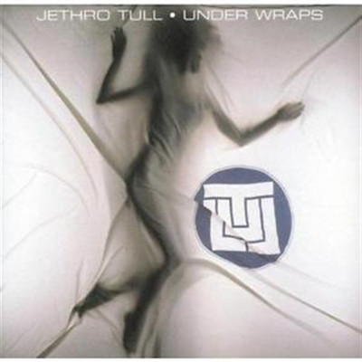 Under Wraps Import Audio CD Standard Edition(English - Jethro Tull)