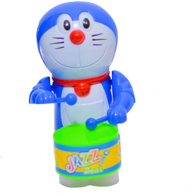 Toyland Doraemon(Multicolor)
Toyland Doraemon(Multicolor)