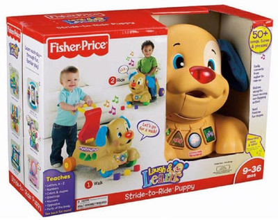 Taaza Garam kids high quality imported Learning Puppy Walker and Rider with Music and Lights-gift toy
Taaza Garam kids high quality imported Learning Puppy Walker and Rider with Music and Lights-gift toy