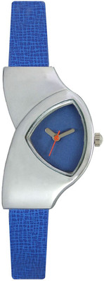 keepkart LOREM 208 NEW Fresh Arrival Blue Leather Strap Stylish Dial Watch - For Girls
keepkart LOREM 208 NEW Fresh Arrival Blue Leather Strap Stylish Dial Watch - For Girls