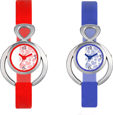 SRK ENTERPRISE Multicolor Designer Rich Look 2017 039 Low Price With Premium Look Wrist Watch - For Women
SRK ENTERPRISE Multicolor Designer Rich Look 2017 039 Low Price With Premium Look Wrist Watch - For Women