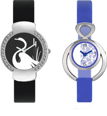 SRK ENTERPRISE Multicolor Designer Rich Look 2017 035 Low Price With Premium Look Wrist Watch - For Women
SRK ENTERPRISE Multicolor Designer Rich Look 2017 035 Low Price With Premium Look Wrist Watch - For Women