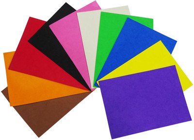 DWeS Foam Sheet 
DWeS Foam Sheet