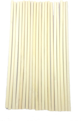 DWeS Bamboo Stick Decoration