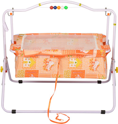 Jubilant Lifestyle Exclusive Limited Edition(Orange)