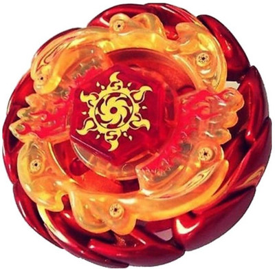 Ditya Beyblade BB89 SUN-GOD 145AS(Multicolor)