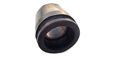 Amazers Choice AMZ286 Bike Exhaust Heat Shield