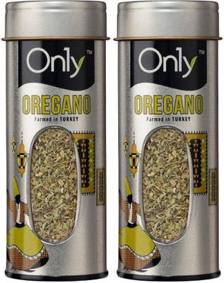 On1y Oregano 25gm (Pk-2)(25 g)