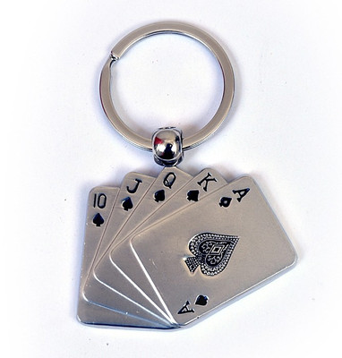 pingaksh crafty collection PCCFK0019 Key Chain