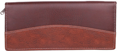 AmazingHind Cheque Book Holder, Cheque Book Cover with Credit-Debit Card Holder(Multicolor)
AmazingHind Cheque Book Holder, Cheque Book Cover with Credit-Debit Card Holder(Multicolor)