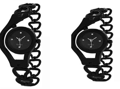 Imago Analogue Dial Mens/Boys Watch Combo Gift Women/Girls zx31 Watch - For Men & Women
Imago Analogue Dial Mens/Boys Watch Combo Gift Women/Girls zx31 Watch - For Men & Women